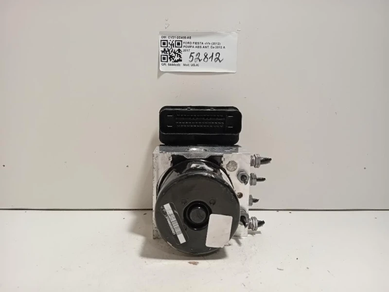 Pompa ABS ANT CV21-2C405-AE Ford Fiesta VI 2012
