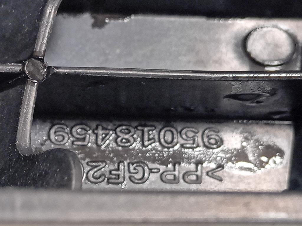 Supporto Proiettore DX 95018459 Chevrolet Orlando 2011