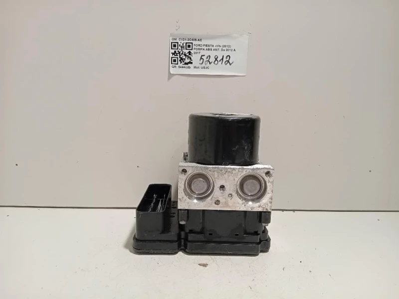 Pompa ABS ANT CV21-2C405-AE Ford Fiesta VI 2012