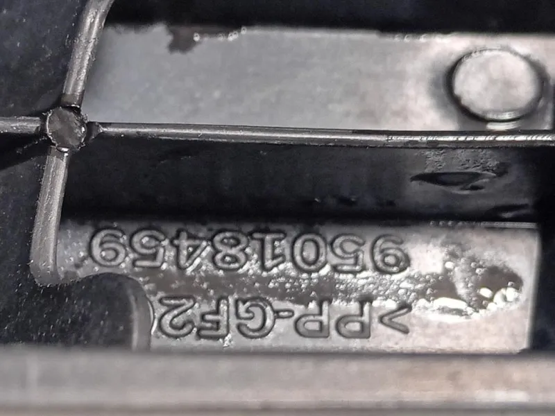 Supporto Proiettore DX 95018459 Chevrolet Orlando 2011