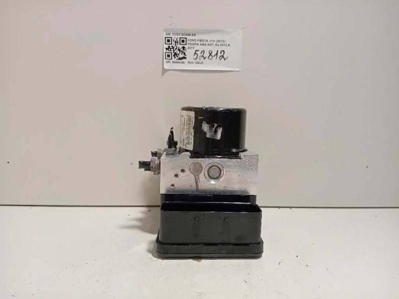 Pompa ABS ANT CV21-2C405-AE Ford Fiesta VI 2012