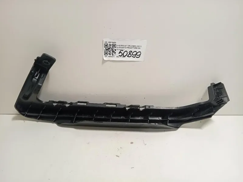 Supporto Proiettore DX 95018459 Chevrolet Orlando 2011