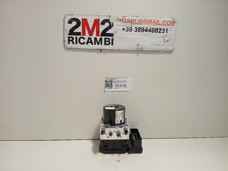 Pompa ABS ANT CV21-2C405-AE Ford Fiesta VI 2012