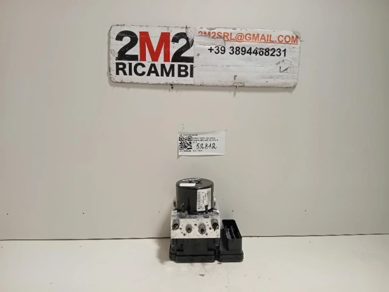 Pompa ABS ANT CV21-2C405-AE Ford Fiesta VI 2012