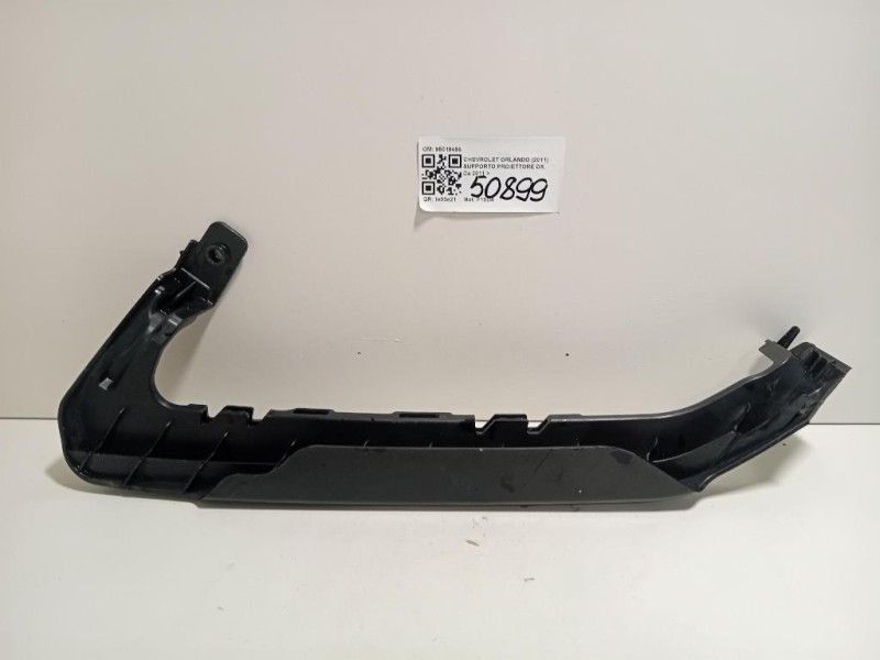 Supporto Proiettore DX 95018459 Chevrolet Orlando 2011