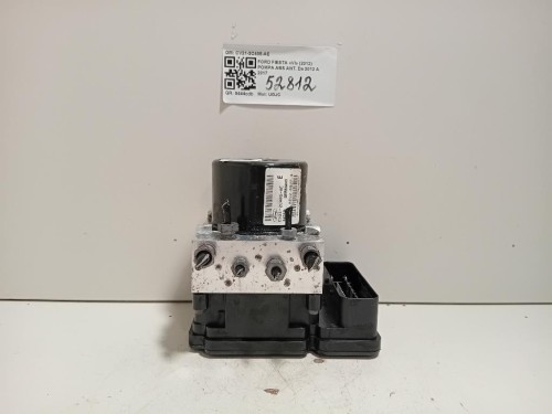 Pompa ABS ANT CV21-2C405-AE Ford Fiesta VI 2012