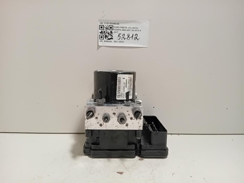Pompa ABS ANT CV21-2C405-AE Ford Fiesta VI 2012
