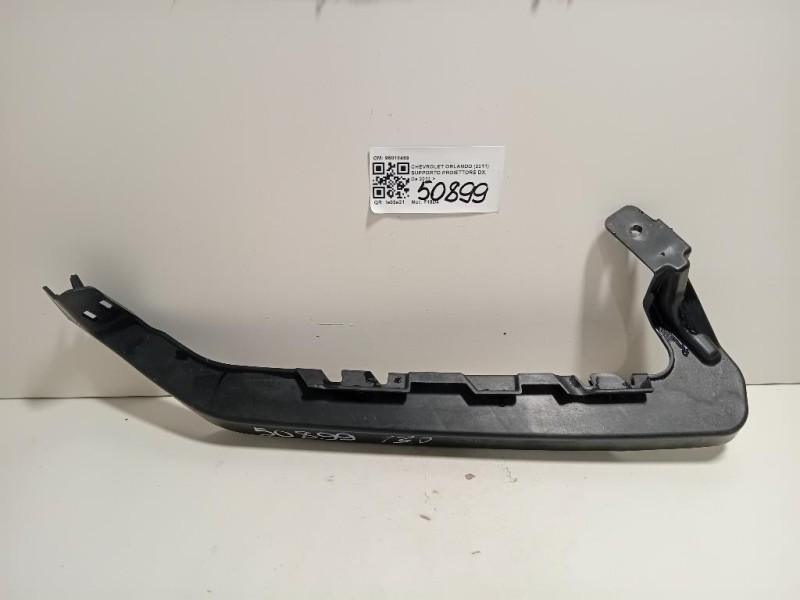 Supporto Proiettore DX 95018459 Chevrolet Orlando 2011