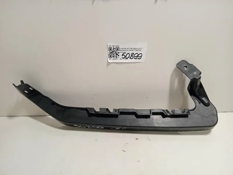 Supporto Proiettore DX 95018459 Chevrolet Orlando 2011