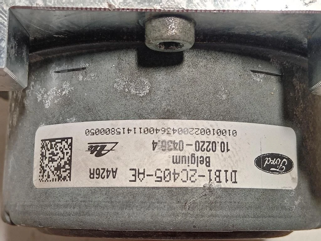 Pompa ABS ANT D1B1-2C013-BC Ford Fiesta VI 2012