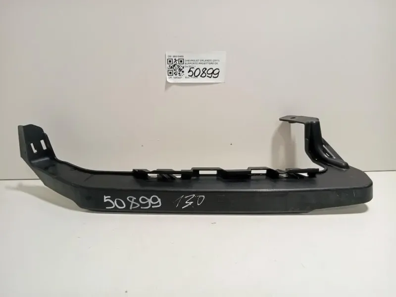 Supporto Proiettore DX 95018459 Chevrolet Orlando 2011