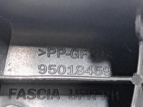 Supporto Proiettore DX 95018459 Chevrolet Orlando 2011