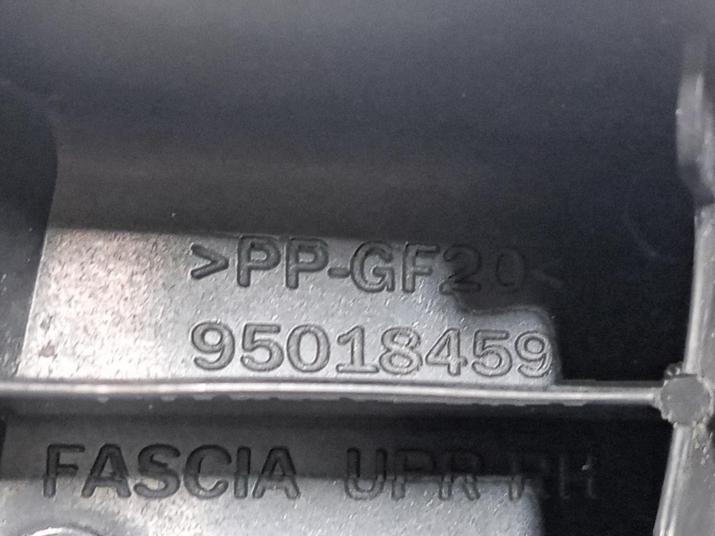 Supporto Proiettore DX 95018459 Chevrolet Orlando 2011