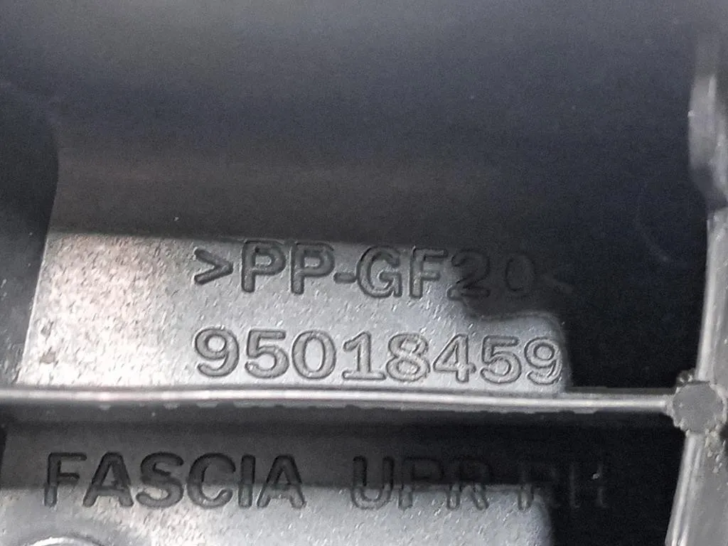 Supporto Proiettore DX 95018459 Chevrolet Orlando 2011