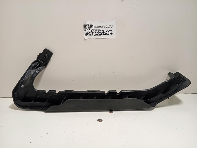 Supporto Proiettore DX 95018459 Chevrolet Orlando 2011
