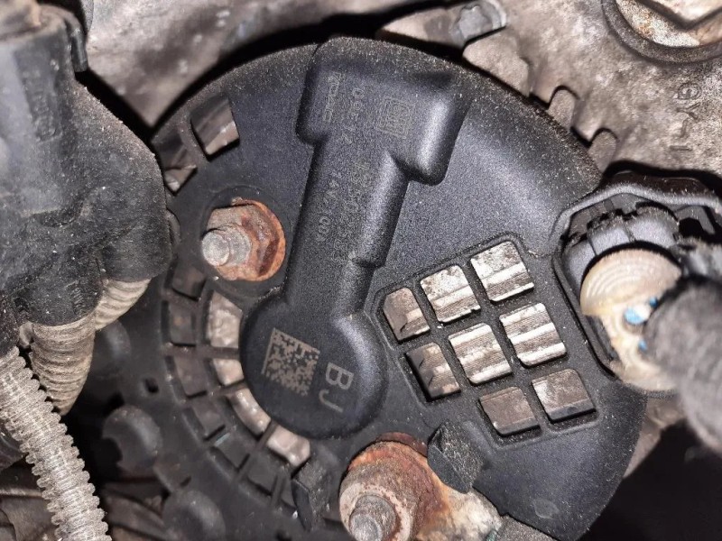 Motore Semicompleto A20DTH 160CV 118 KW Opel Insignia A SW 2009