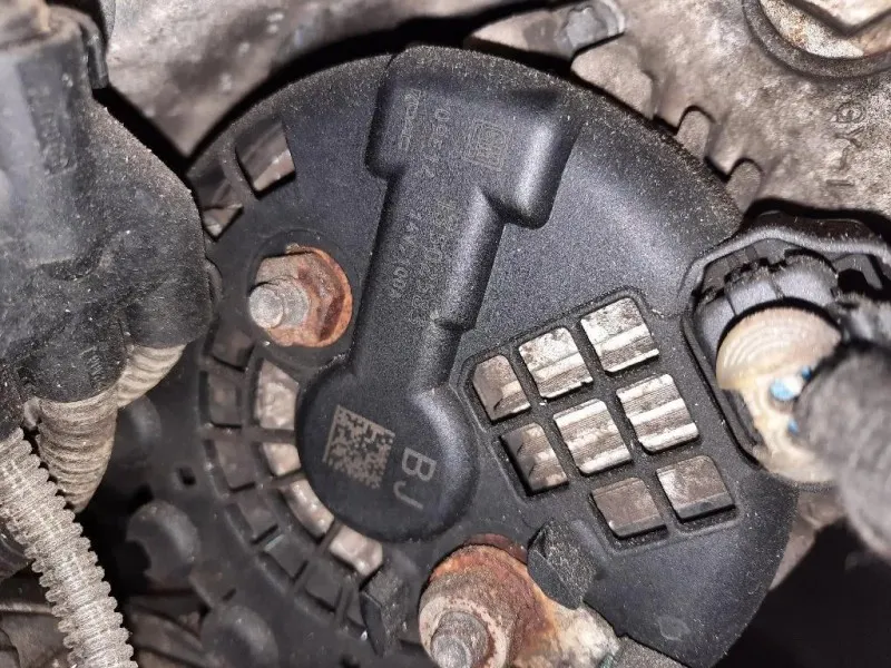 Motore Semicompleto A20DTH 160CV 118 KW Opel Insignia A SW 2009