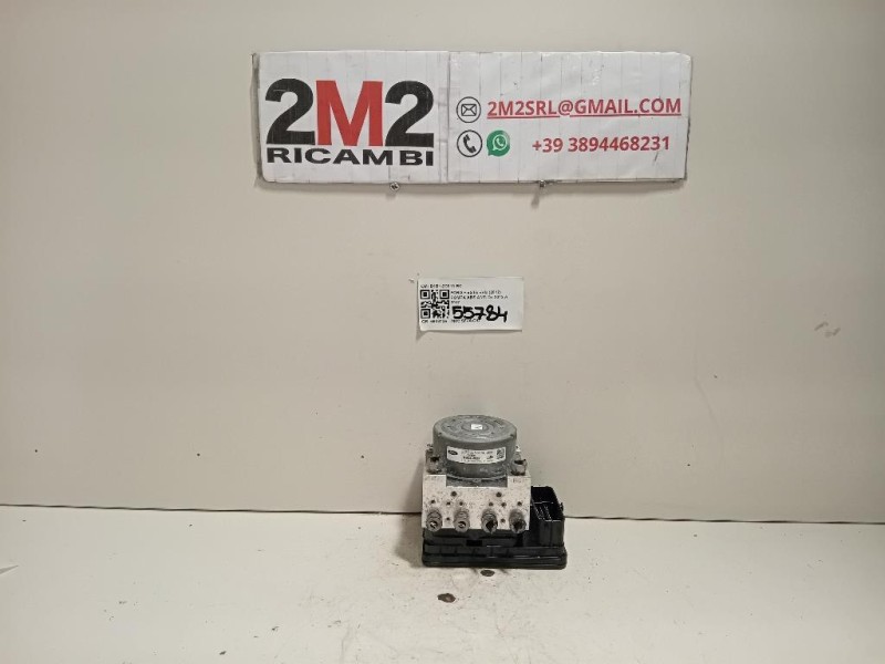 Pompa ABS ANT D1B1-2C013-BC Ford Fiesta VI 2012