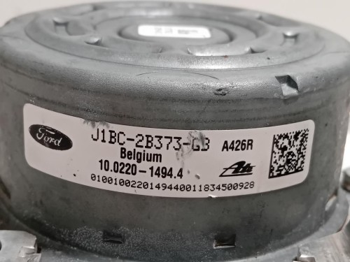 Motore Semicompleto A20DTH 160CV 55577015 Opel Insignia A SW 2009