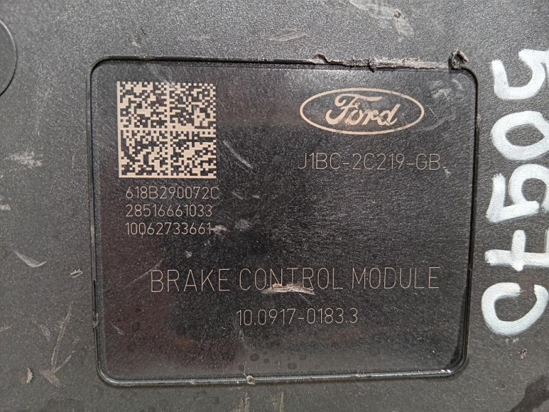 Pompa ABS ANT J1BC-2B373-GB Ford Fiesta VII 2017