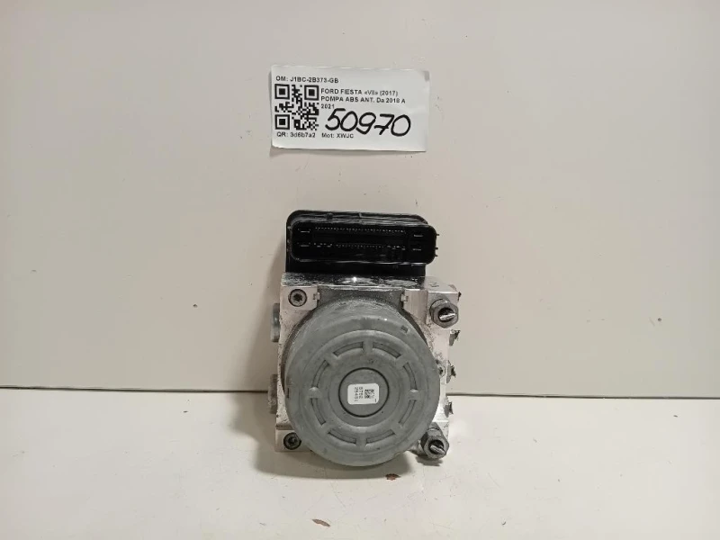 Pompa ABS ANT J1BC-2B373-GB Ford Fiesta VII 2017