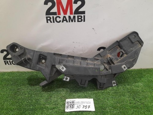 Supporto Proiettore DX 1391282080 Citroen Jumper III 2014