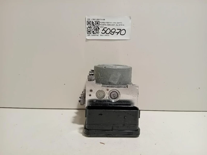 Pompa ABS ANT J1BC-2B373-GB Ford Fiesta VII 2017