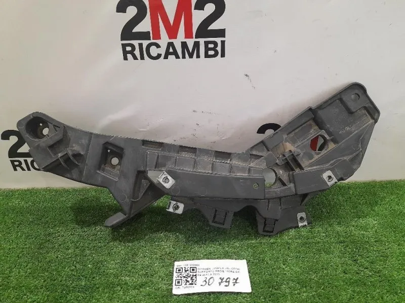 Supporto Proiettore DX 1391282080 Citroen Jumper III 2014