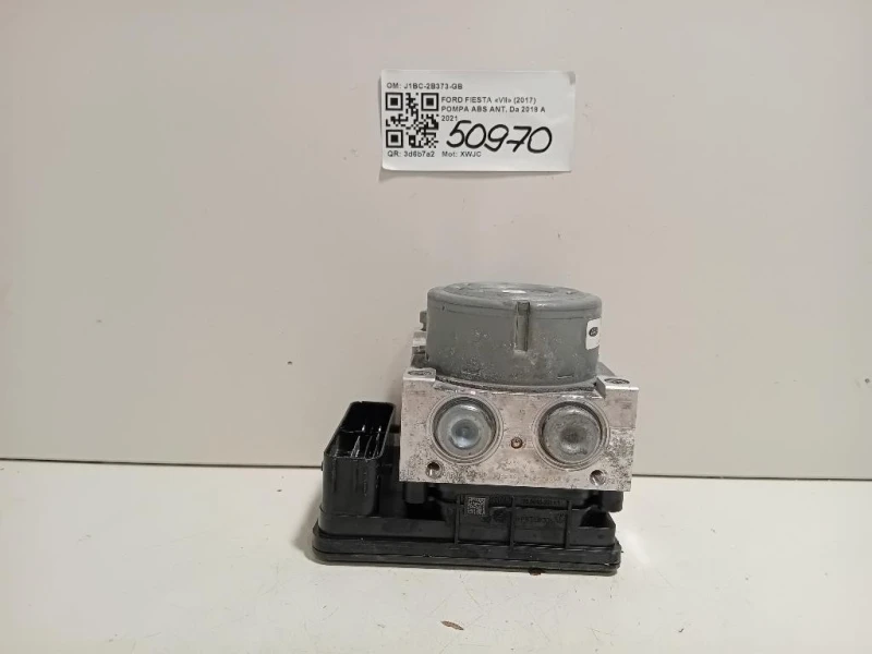 Pompa ABS ANT J1BC-2B373-GB Ford Fiesta VII 2017