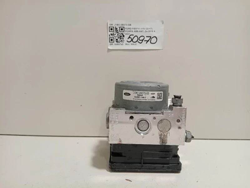 Pompa ABS ANT J1BC-2B373-GB Ford Fiesta VII 2017