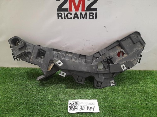 Supporto Proiettore DX 1391282080 Citroen Jumper III 2014