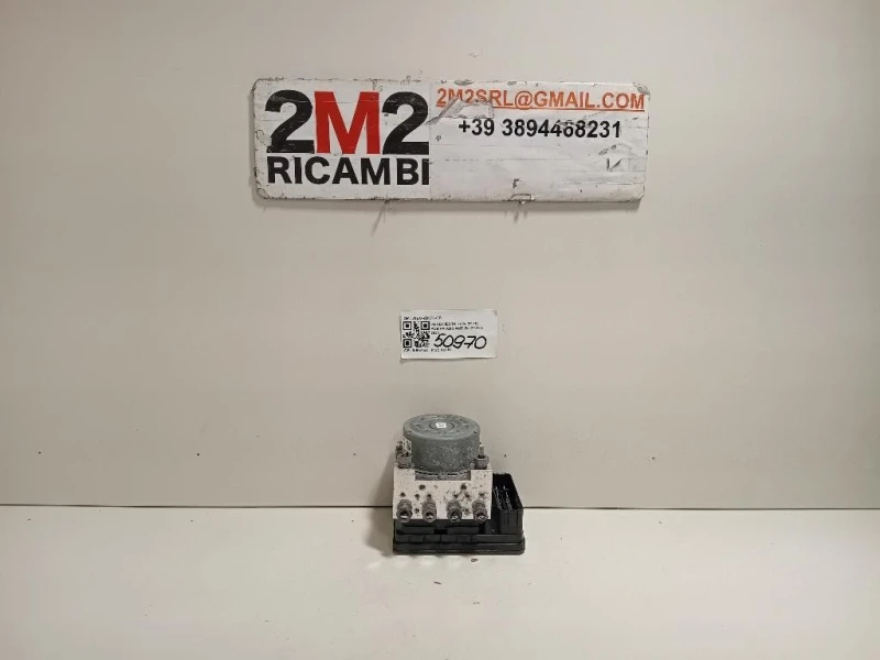 Pompa ABS ANT J1BC-2B373-GB Ford Fiesta VII 2017