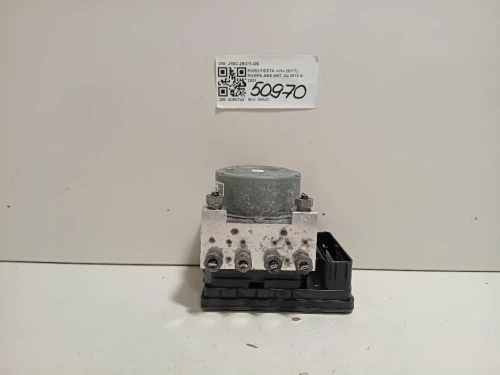 Pompa ABS ANT J1BC-2B373-GB Ford Fiesta VII 2017