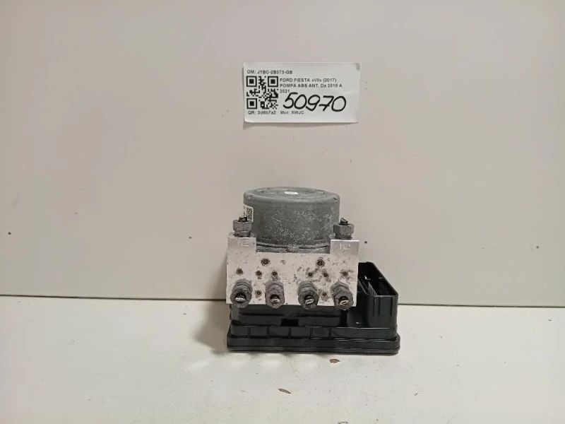 Pompa ABS ANT J1BC-2B373-GB Ford Fiesta VII 2017