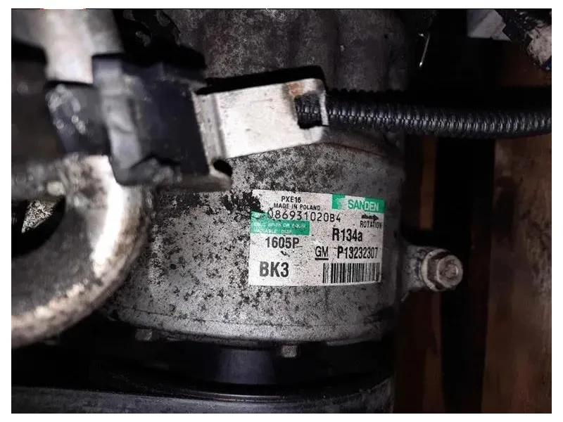 Motore Semicompleto A20DTH 160 CV 118 KW Opel Insignia A SW 2009