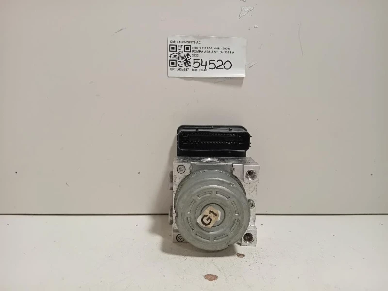 Pompa ABS ANT L1BC-2B373-AC Ford Fiesta VII 2021