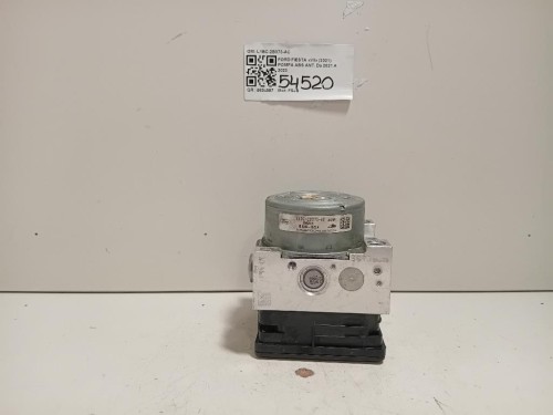 Motore Semicompleto A20DT 131 CV 96 KW Opel Insignia A SW 2009