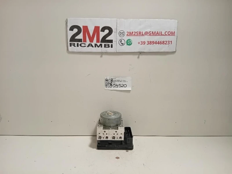 Pompa ABS ANT L1BC-2B373-AC Ford Fiesta VII 2021