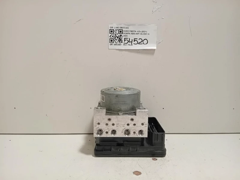 Pompa ABS ANT L1BC-2B373-AC Ford Fiesta VII 2021
