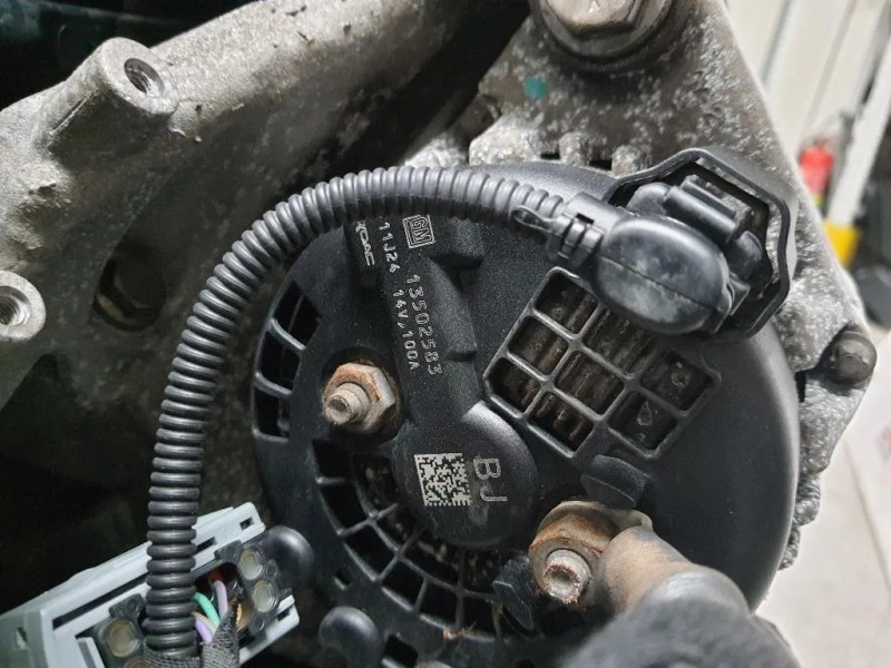 Motore Semicompleto A20DT 131 CV 96 KW Opel Insignia A SW 2009