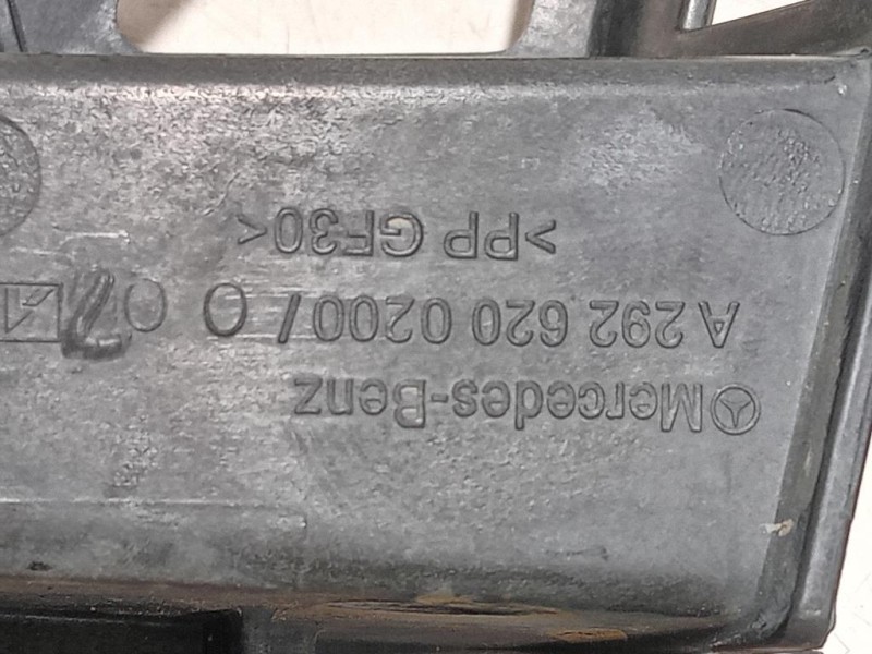 Supporto Proiettore DX A2926200200 Mercedes Classe GLE W166 2015