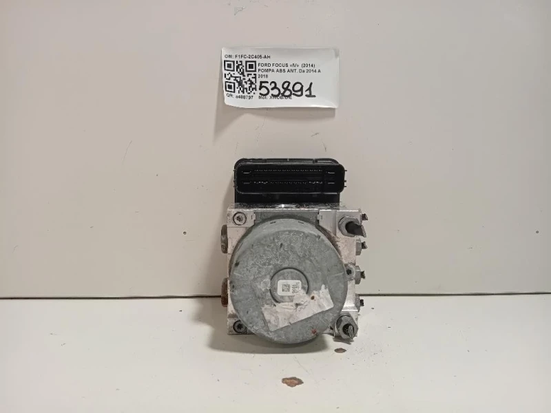 Pompa ABS ANT F1FC-2C405-AH Ford Focus IV 2014