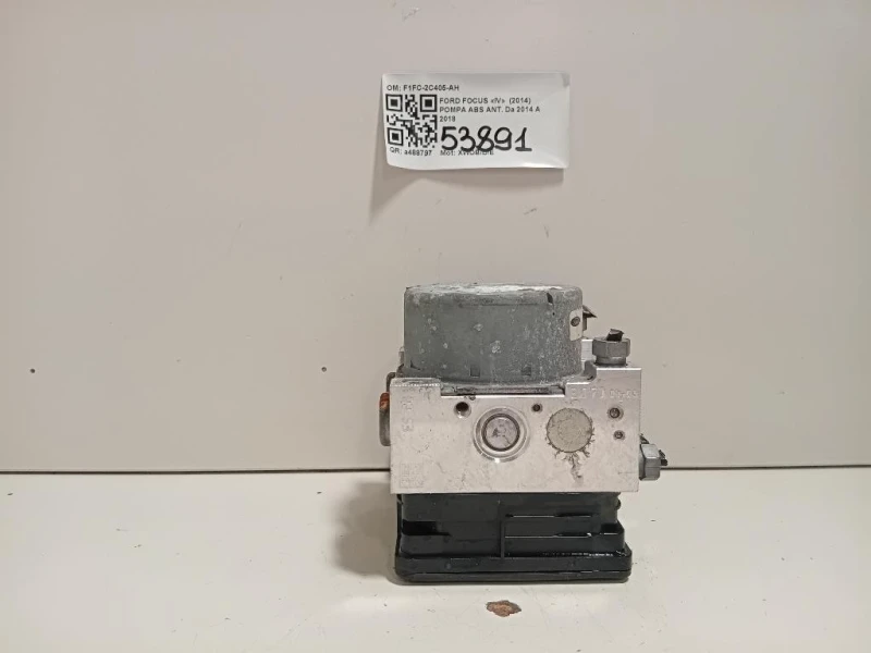Pompa ABS ANT F1FC-2C405-AH Ford Focus IV 2014