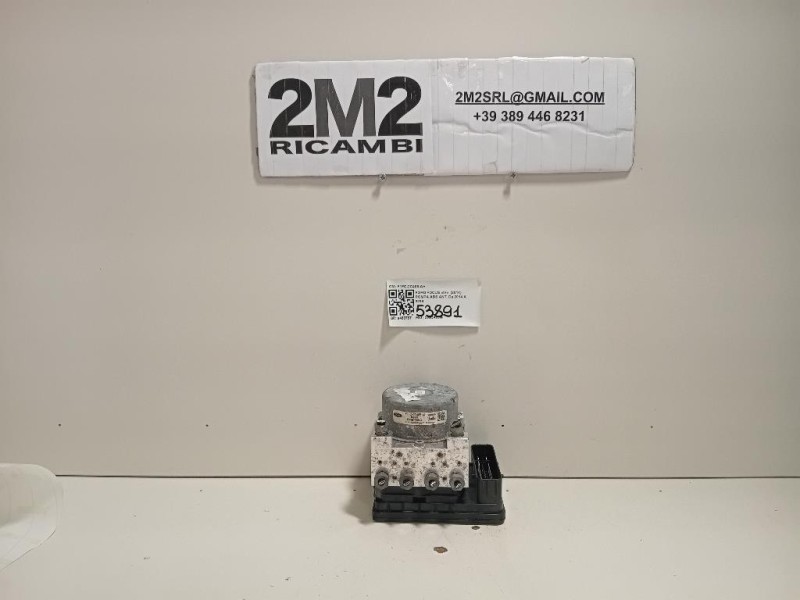 Motore Semicompleto A20DT 131 CV 96 KW Opel Insignia A SW 2009