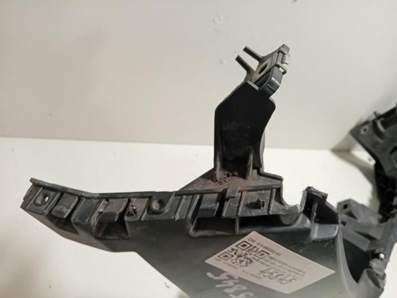 Supporto Proiettore DX A1666200291 DIFETTO IN FOTO Mercedes Classe ML W166 2012