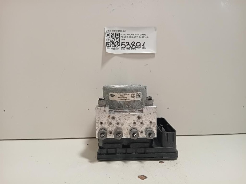 Pompa ABS ANT F1FC-2C405-AH Ford Focus IV 2014