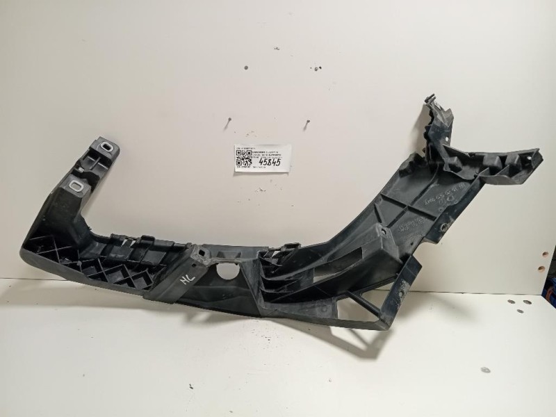 Supporto Proiettore DX A1666200291 DIFETTO IN FOTO Mercedes Classe ML W166 2012