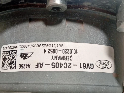 Pompa ABS ANT GV61-2C405-AF Ford Focus IV 2014