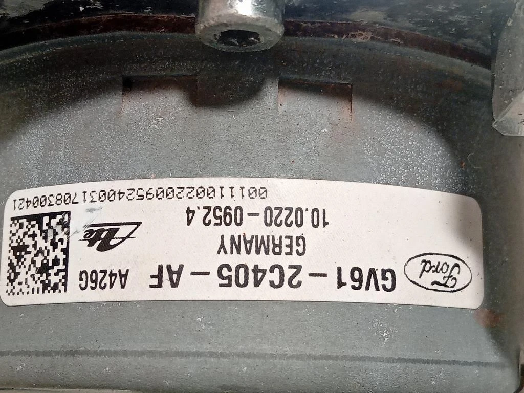 Pompa ABS ANT GV61-2C405-AF Ford Focus IV 2014