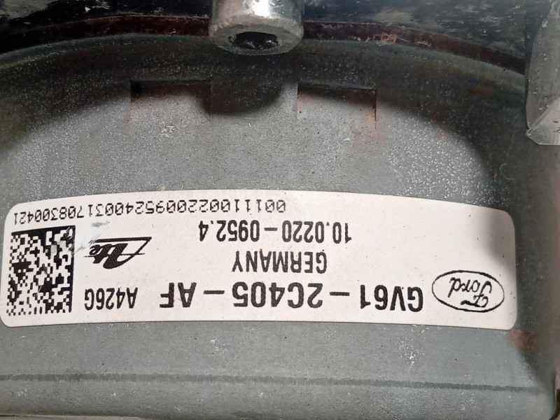 Motore Semicompleto A20DT 131 CV 96 KW Opel Insignia A SW 2009